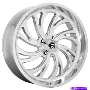 �z�C�[���@4�{�Z�b�g 24x7 Fuel D203 KOMPRESSOR UTV 4x137 13�������z�C�[�������Z�b�g�i4�j110.1 24x7 Fuel D203 Kompressor UTV 4x137 13 High Polished Wheels Rims Set(4) 110.1�y���s�A���i�z
