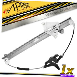 Window Regulator p[EBhEM[^[̃tghCo[̓}c_3 3X|[c214-18LVR݂܂ Power Window Regulator Front Driver Left for Mazda 3 3 Sport 214-18 Mexico Built