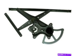 Window Regulator Lexus ES300 ES330 RX330 RX350 RX400H GB52D6�̃t�����g�E�����M�����[�^�[ Front Right Window Regulator For Lexus ES300 ES330 RX330 RX350 RX400h GB52D6�y���s�A���i�z