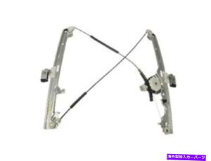 Window Regulator �h�[�}��39nd16h�t�����g���E�B���h�E���M�����[�^�[��1999-2004�V�{���[�V���o���[�h2500�ɓK�����܂� Dorman 39ND16H Front Left Window Regulator Fits 1999-2004 Chevy Silverado 2500�y���s�A���i�z
