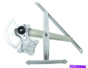 Window Regulator 11-20 TOYOTA SIENNA HK18N5�̍��㕔���M�����[�^ Rear Left Window Regulator For 11-20 Toyota Sienna HK18N5�y���s�A���i�z