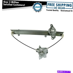 Window Regulator �p���[�E�B���h�E���M�����[�^�[�t�����glh 00-03���Y�}�L�V�}�̍��h���C�o�[�� Power Window Regulator Front LH Left Driver Side For 00-03 Nissan Maxima�y���s�A���i�z