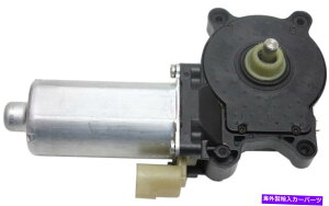 Window Regulator 3�V���[�Y99-06/ 6�V���[�Y04-10�E�B���h�E���M�����[�^���[�^�[RH�A�V�����K�X�P�b�gw/ w/ new�K�X�P�b�g 3-SERIES 99-06/6-SERIES 04-10 WINDOW REGULATOR MOTOR RH, New, w/ New Gaskets�y���s�A���i�z