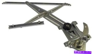Window Regulator �E�B���h�E���M�����[�^�t�����g���h�[�}��749-260 Window Regulator Front Left Dorman 749-260�y���s�A���i�z