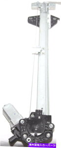 Window Regulator 2007�N����2011�N�̃t�����g�E���q�p���[�E�B���h�E���M�����[�^�[�z���_CR-V 748-161 Front Right Passenger Power Window Regulator for 2007-2011 Honda CR-V 748-161�y���s�A���i�z