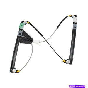 Window Regulator p[EBhEM[^[2006-2013AEfBA3tgTChhCo[tgɓK܂ Power Window Regulator fits 2006-2013 Audi A3 Front Side Driver Left Lift