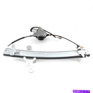Window Regulator tH[hNErNgA1992-2011̑M[^[[^[ȉE Window Regulator Motor Front Passenger right for Ford Crown Victoria 1992-2011
