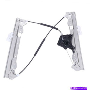 Window Regulator NCX[ZuO2007-2010̂߂̏ȉEKuW/O[^[W/O[^[ Front Passenger Right Window Regulator W/O Motor for Chrysler Sebring 2007-2010