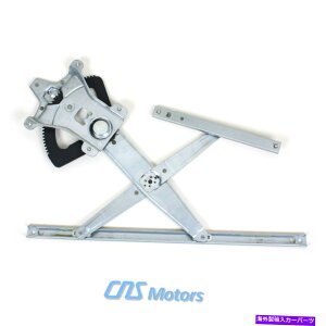 Window Regulator 04-11�V�{���[AVEO AVEO5�p���[�E�B���h�E���M�����[�^�[�t�����g�EOEM 95015330 04-11 Chevrolet Aveo Aveo5 Power Window Regulator FRONT RIGHT OEM 95015330�y���s�A���i�z
