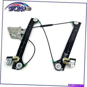 Window Regulator �p���[�E�B���h�E���M�����[�^03-11 SAAB 9-3 752-914�̃t�����g�h���C�o�[���̂� Power Window Regulator Only Front Drivers Side For 03-11 Saab 9-3 752-914�y���s�A���i�z
