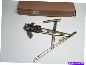 Window Regulator �E�B���h�E���M�����[�^�t�����g�E�h�[�}��740-447�t�B�b�g88-91�z���_�V�r�b�N�t�@�X�g�z�� Window Regulator Front Right Dorman 740-447 fits 88-91 Honda Civic FAST SHIPPING