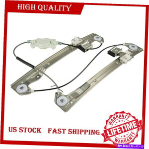 Window Regulator 740-140 2007-2012 LINCOIN MKZ DRIVER SIDE POWER WINDOW REGOLAR�ɍ��ɍ� 740-140 Front Left For 2007-2012 Lincoin MKZ Driver Side Power Window Regulator�y���s�A���i�z
