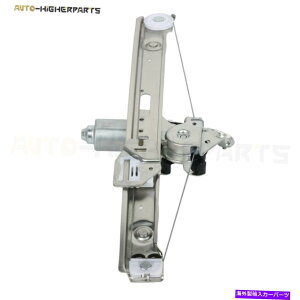 Window Regulator p[EBhEM[^[BMW 325i 328i 330xiAqt̓K Power Window Regulator fits BMW 325i 328i 330Xi Rear Passenger Side w/ Motor