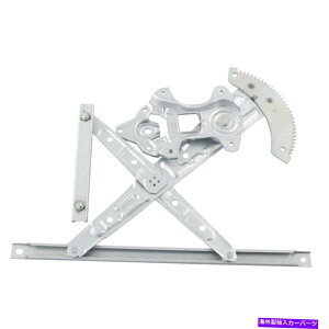Window Regulator TRQ���A�p���[�E�B���h�E���M�����[�^�[RH�p�b�Z���W���[�T�C�h���ڃt�B�b�g���Y�Z���g�� TRQ Rear Power Window Regulator RH Passenger Side Direct Fit for Nissan Sentra�y���s�A���i�z