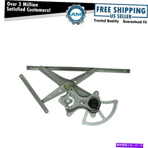 Window Regulator �p���[�E�B���h�E���M�����[�^�[�̏���ȑ��̉ERH��RX300 330 350 400H ES Power Window Regulator Front Passenger Side Right RH for RX300 330 350 400H ES�y���s�A���i�z