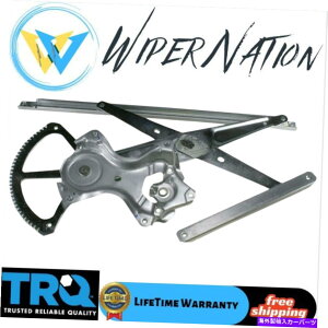 Window Regulator TRQEBhEM[^[p[AhAȑRH04-13g^vEX TRQ Window Regulator Power Rear Door Passenger Side RH for 04-13 Toyota Prius
