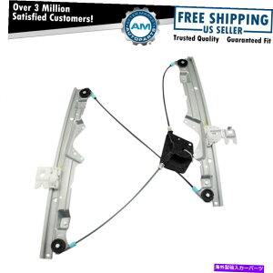Window Regulator ���A�p���[�E�B���h�E���M�����[�^�[LH�h���C�o�[�T�C�h���ڃt�B�b�g���Y�Z���g���V���� Rear Power Window Regulator LH Driver Side Direct Fit for Nissan Sentra New�y���s�A���i�z