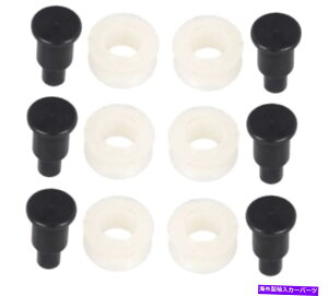 Window Regulator OER 1/4 "EBhEM[^[[[ƃxbgZbg1955-1957xGA150 210Vq OER 1/4" Window Regulator Roller and Rivet Set 1955-1957 Bel Air 150 210 Nomad