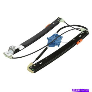 Window Regulator Audi A4 S4 RS4 2002-2007 2008�Ɍ����ċ������V�����p���[�E�B���h�E���M�����[�^�[�t�����g�h���C�o�[ New Power Window Regulator Front Driver Left For Audi A4 S4 RS4 2002-2007 2008�y���s�A���i�z