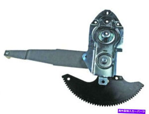 Window Regulator WAI Global 36WZ46P�t�����g�������M�����[�^�[��1985-1990 FORD BRONCO II�ɓK�����܂� WAI Global 36WZ46P Front Left Window Regulator Fits 1985-1990 Ford Bronco II�y���s�A���i�z