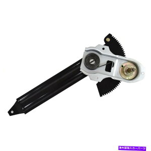 Window Regulator 73 74 75 76 77 78 79 FORD F�V���[�Y�g���b�N�u�����R�}�j���A���E�B���h�E���M�����[�^�[�A�E 73 74 75 76 77 78 79 Ford F-Series Truck Bronco Manual Window Regulator, Right�y���s�A���i�z