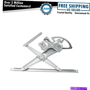 Window Regulator Ap[EBhEM[^LHg^VGĩhCo[TCh Rear Power Window Regulator LH Driver Side for Toyota Sienna New