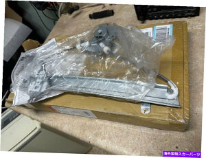 Window Regulator �h�[�}��749-025�E�B���h�E���M�����[�^�[�t�����g�h���C�o�[�ɓK������03-07�O�H�����T�[ Dorman 749-025 Window Regulator Front Driver fits 03-07 Mitsubishi Lancer�y���s�A���i�z