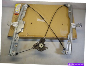 Window Regulator �h�[�}��749-918�E�B���h�E���M�����[�^�[�g���b�N�t�����g���t�B�b�g04-09���Y�N�G�X�g Dorman 749-918 Window Regulator Track Front Left fits 04-09 Nissan Quest�y���s�A���i�z