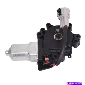 Window Regulator 2004-2015CtBjeBYtgEp[EBhEM[^[tg[^[ For 2004-2015 Infiniti Nissan Front Right Power Window Regulator Lift Motor