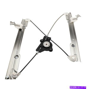 Window Regulator �p���[�E�B���h�E���M�����[�^�[�t�����g�h���C�o�[�T�C�hLH����̓��Y�}�L�V�}2004-2008 Power Window Regulator Front Driver Side LH Left for Nissan Maxima 2004-2008�y���s�A���i�z