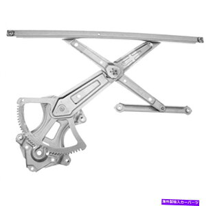 Window Regulator �K��07-11�g���^�J�����i�č����݁j�t�����g�h���C�o�[�E�B���h�E���M�����[�^�[�t�����[�^�[�t�� Fits 07-11 Toyota Camry (USA Built) Front Driver Window Regulator W/out Motor�y���s�A���i�z