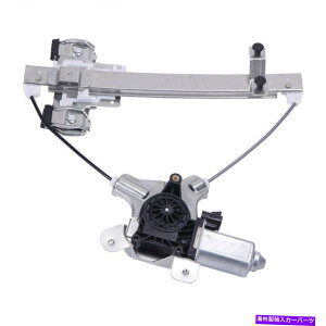 Window Regulator Chevy Tahoe 2007-2014̃[^[tȄȑ̑M[^[ Rear Right Passenger Side Window Regulator With Motor for Chevy Tahoe 2007-2014