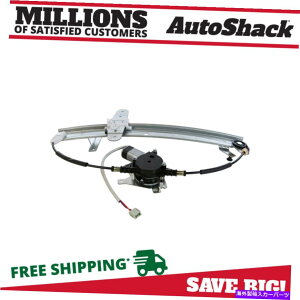 Window Regulator tH[hNErNgA4.6L V8̂߂̃[^[ȀqƂ̑M[^d Window Regulator Power with Motor Rear Passenger for Ford Crown Victoria 4.6L V8