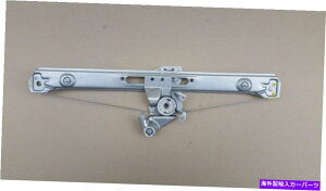 Window Regulator BMW 51 35 8 212 100AEEBhEM[^W/OUT MOTOR NEW E46 325I 325XI BMW 51 35 8 212 100 REAR RIGHT WINDOW REGULATOR W/OUT MOTOR NEW E46 325i 325Xi