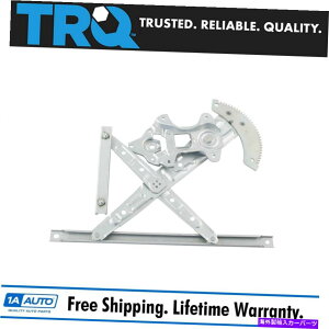 Window Regulator TRQ���A�p���[�E�B���h�E���M�����[�^�[RH�p�b�Z���W���[�T�C�h���ڃt�B�b�g���Y�Z���g�� TRQ Rear Power Window Regulator RH Passenger Side Direct Fit for Nissan Sentra�y���s�A���i�z