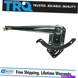 Window Regulator 93-11�t�H�[�h�����W���[�s�b�N�A�b�v�̂��߂�TRQ�h�A�p���[�E�B���h�E���M�����[�^�[RH TRQ Door Power Window Regulator RH for 93-11 Ford Ranger Pickup�y���s�A���i�z