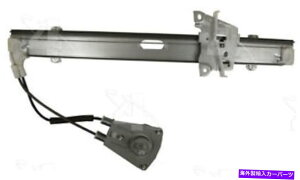 Window Regulator �E�B���h�E���M�����[�^ACI/MAXAIR 81162 Window Regulator ACI/Maxair 81162