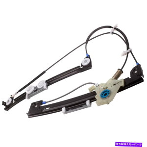 Window Regulator p[EBhEM[^tghCo[tBbg~jN[p[02-05 51337039451 NEW Power Window Regulator front Left Driver Fit Mini Cooper 02-05 51337039451 new