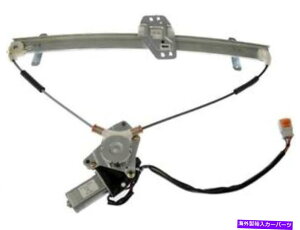 Window Regulator �h�[�}��94WF28D�t�����g���E�B���h�E���M�����[�^�[��2003-2008�z���_�p�C���b�g�ɓK�����܂� Dorman 94WF28D Front Left Window Regulator Fits 2003-2008 Honda Pilot�y���s�A���i�z