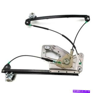 Window Regulator BMW 525i 528i 530i 540i M5 E39̃p[EBhEM[^tgE Power Window Regulator Front Right for BMW 525i 528i 530i 540i M5 E39
