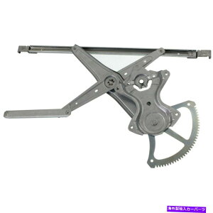 Window Regulator �V�����t�B�b�g�g���^�J����2007-2011�t�����gLH�T�C�hPWR�E�B���h�E���M�����[�^�[TO1350185 New Fits TOYOTA CAMRY 2007-2011 Front LH Side Pwr Window Regulator TO1350185�y���s�A���i�z
