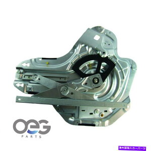 Window Regulator �q�����_�C�E�G�����g���̐V�����E�B���h�E���M�����[�^�[01-04�㕔��749-308 11R667 6652660 New Window Regulator For Hyundai Elantra 01-04 Rear Left 749-308 11R667 6652660�y���s�A���i�z