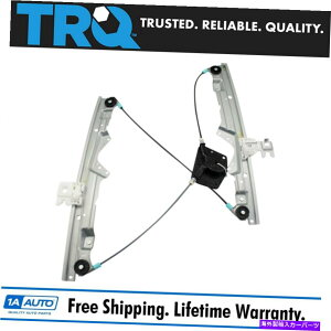 Window Regulator TRQ���A�p���[�E�B���h�E���M�����[�^�[LH�h���C�o�[�T�C�h���ڃt�B�b�g���Y�Z���g���V���� TRQ Rear Power Window Regulator LH Driver Side Direct Fit for Nissan Sentra New�y���s�A���i�z