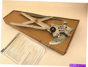Window Regulator �E�B���h�E���M�����[�^�[�h�[�}��740-792�g���^4runner�p�A�s�b�N�A�b�v������ Window Regulator Dorman 740-792 for Toyota 4Runner, Pickup FAST SHIPPING