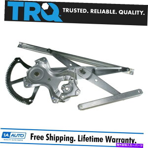Window Regulator TRQp[EBhEM[^ALHhCo[TCh04-13g^vEX TRQ Power Window Regulator Rear Left Hand LH Driver Side for 04-13 Toyota Prius