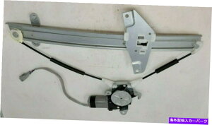 Window Regulator Hansun 8830-0783[^[ȑ̃p[EBhEM[^[ HANSUN 8830-0783 Power Window Regulator With Motor Front Passenger Side
