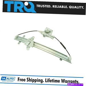 Window Regulator TRQ�p���[�E�B���h�E���M�����[�^�[�t�����gLH���h���C�o�[�T�C�h89-94���Y�}�L�V�} TRQ Power Window Regulator FRONT LH Left Driver Side For 89-94 Nissan Maxima�y���s�A���i�z