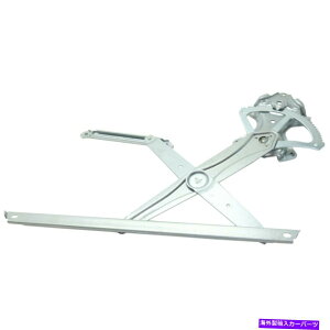 Window Regulator �V�����t�B�b�g���N�T�XCT200H 2010-2017�t�����g�E��PWR�E�B���h�E���M�����[�^�[LX1351118 New Fits LEXUS CT200H 2010-2017 Front Right Side Pwr Window Regulator LX1351118�y���s�A���i�z