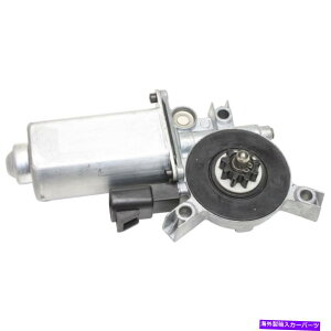 Window Regulator �V�{���[�N���V�b�N�E�B���h�E���[�^�[2004 2005�h���C�o�[�T�C�h�t�����gGM1357107 22702140 For Chevy Classic Window Motor 2004 2005 Driver Side Front GM1357107 22702140�y���s�A���i�z