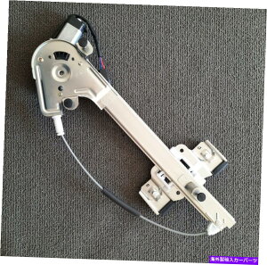 Window Regulator 00-05̃[^[tp[EBhEM[^[rCbNTuZ_/Aq POWER WINDOW REGULATOR WITH MOTOR FOR 00-05 BUICK LESABRE SEDAN/REAR PASSENGER